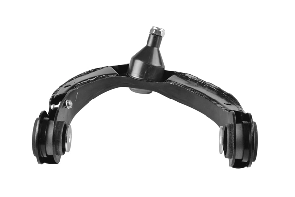 Braço oscilante superior esquerdo de suspensão dianteira 68217809AA Mercedes