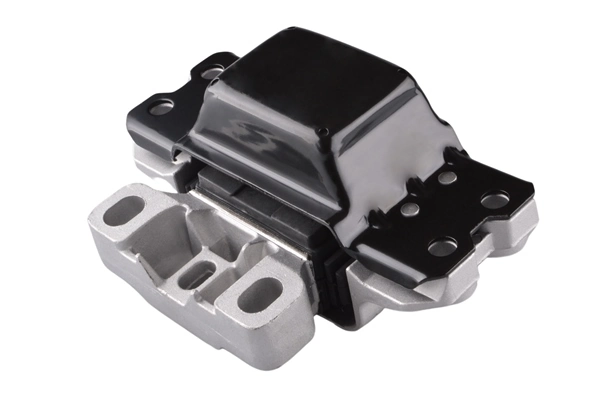 Compre 42472 Lemforder Coxim (suporte) esquerdo de motor