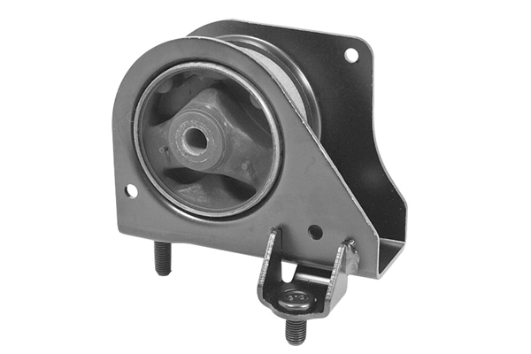  Coxim (suporte) traseiro de motor Honda HR-V SUV (GH) (1999 - 2005) 