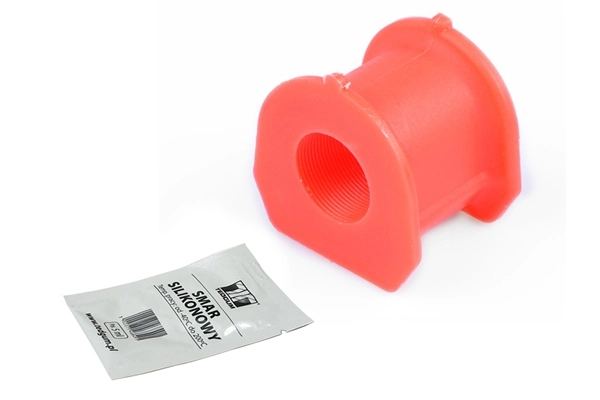 Compre MB109557 Mitsubishi Bucha de estabilizador dianteiro