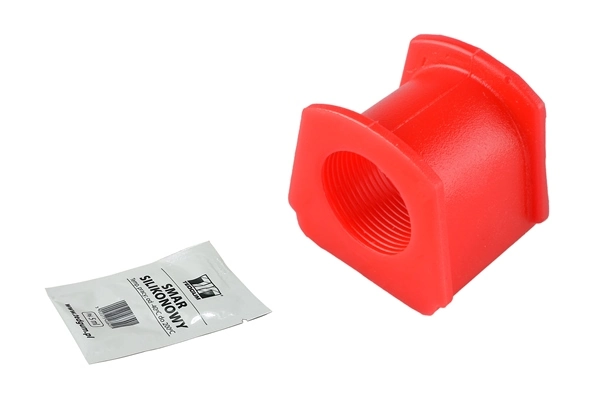 Bucha de estabilizador traseiro MB338595H Hyundai/Kia