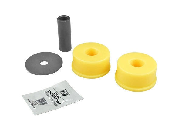 Bloco silencioso de viga traseira (de plataforma veicular) BMW X1 preço, a partir de 13,77 USD
