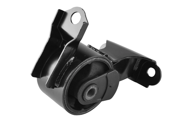 50805S9A982 Honda Coxim (suporte) esquerdo de motor