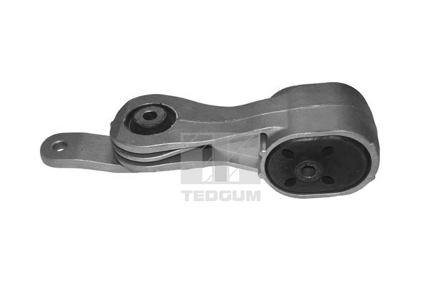  Coxim (suporte) traseiro de motor Seat Alhambra monovolume (7V8, 7V9) (1996 - 2010) 