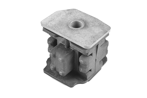 00740831 Ted-gum Coxim (suporte) superior de motor