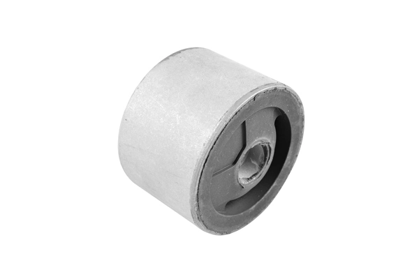 Coxim (suporte) traseiro de motor K04668902AD Fiat/Alfa/Lancia