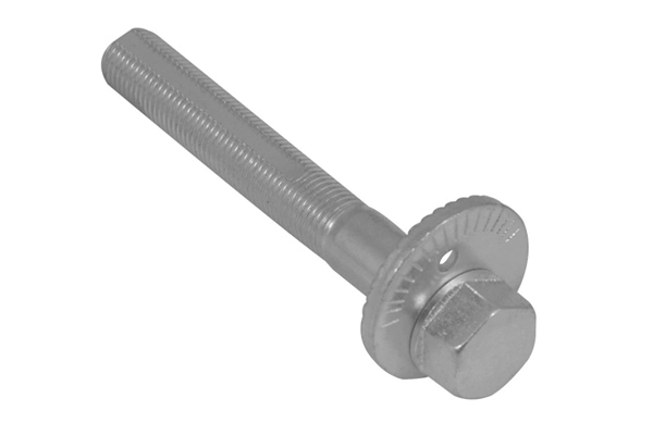 TED53513 Ted-gum Parafuso de fixação do braço oscilante inferior traseiro, interno