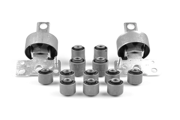 Kit de blocos silenciosos de suspensão traseira Volvo S40 II MS ao melhor preço