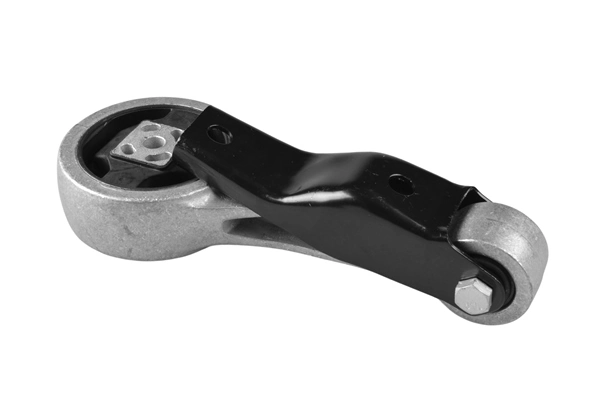 Coxim (suporte) traseiro de motor para Seat Ibiza III 6L1