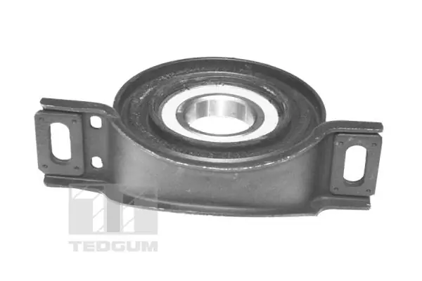 Rolamento suspenso da junta universal Ford 2034102081