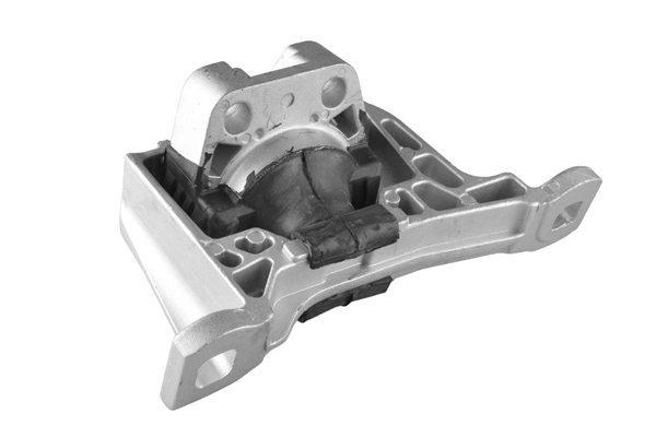 00221651 Ted-gum Coxim (suporte) direito de motor