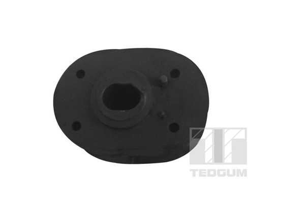 Consola de coxim (apoio) traseira de motor Peugeot/Citroen 13117089 preço, a partir de 30,27 USD