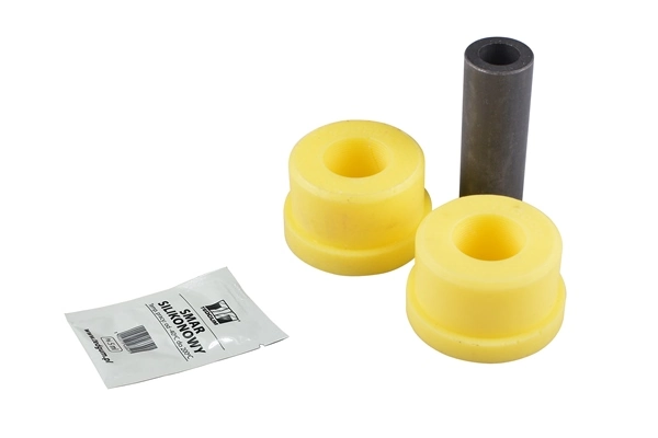 Bloco silencioso dianteiro do braço oscilante inferior Alfa Romeo Giulietta  940