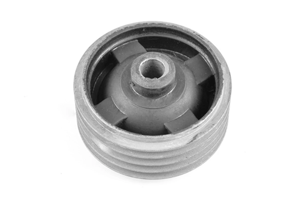 00673071 Ted-gum Coxim (suporte) traseiro de motor