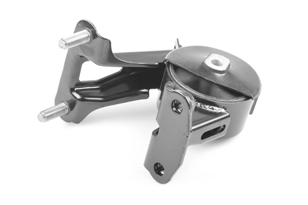  Coxim (suporte) traseiro de motor Toyota Auris UKP hatchback (E15) (2007 - 2013) UKP