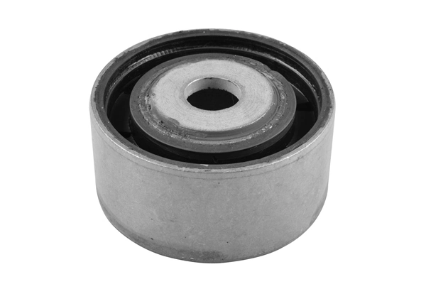  Bloco silencioso de viga traseira (de plataforma veicular) Mitsubishi Pajero IV LONG SUV (V90) (2006 - 2013) IV LONG