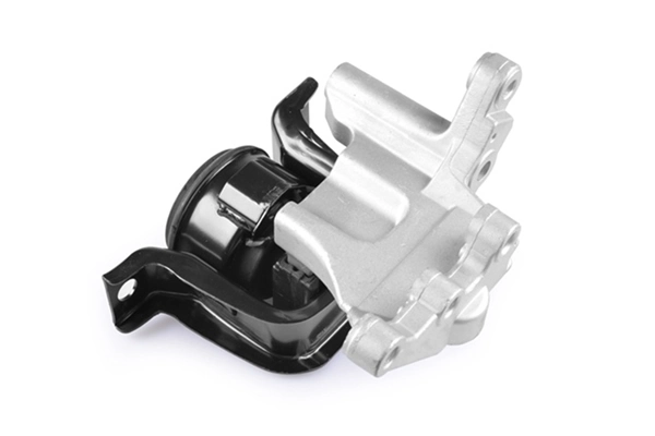 TED37791 Ted-gum Coxim (suporte) direito inferior de motor