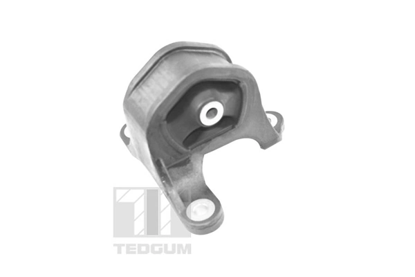 Coxim (suporte) traseiro de motor para Honda Accord VIII CW