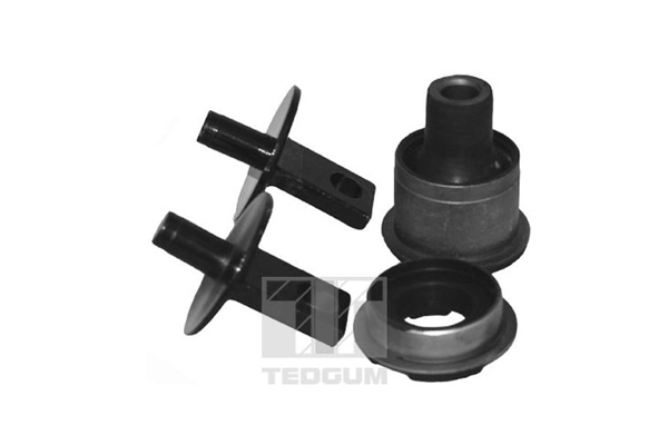 Compre 52371SNAA906 Honda Bloco silencioso do braço oscilante inferior traseiro