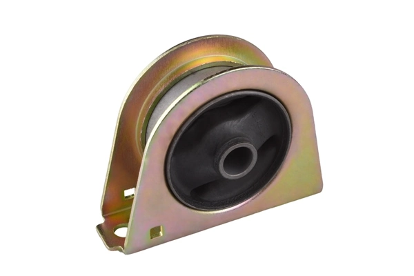 Compre Coxim (suporte) dianteiro de motor Mitsubishi Lancer 9