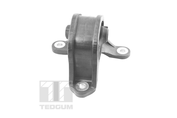  Coxim (suporte) traseiro de motor Honda Accord VIII carrinha (CW) (2008 - 2012) VIII