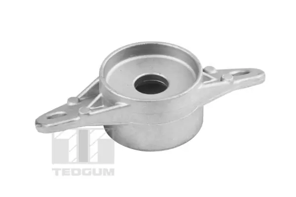  Suporte de amortecedor traseiro Fiat Linea sedan (323) (2007 - 2026) 
