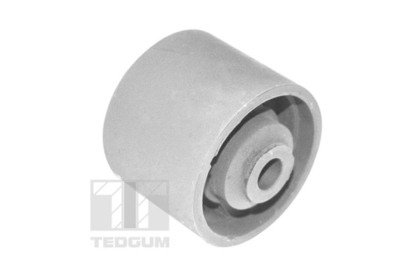 Bloco silencioso de viga traseira (de plataforma veicular) para Mitsubishi Galant E3A