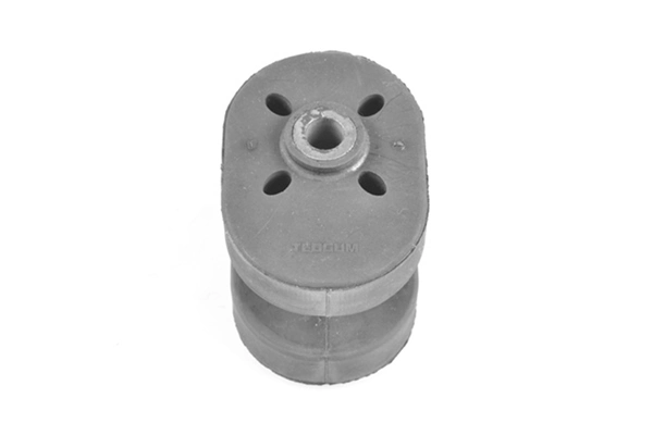  Coxim (suporte) traseiro de motor Volkswagen Sharan I monovolume (7M8, 7M9, 7M6) (1995 - 2010) I