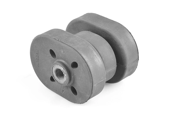 Coxim (suporte) traseiro de motor Volkswagen Sharan I 7M8, 7M9, 7M6