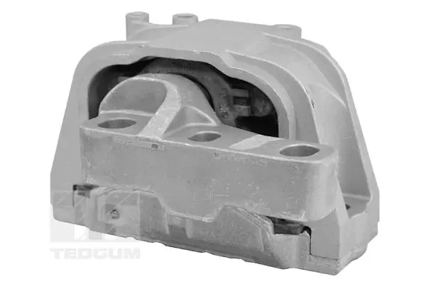 Coxim (suporte) direito de motor Ted-gum TED98366 preço, a partir de 64,72 USD