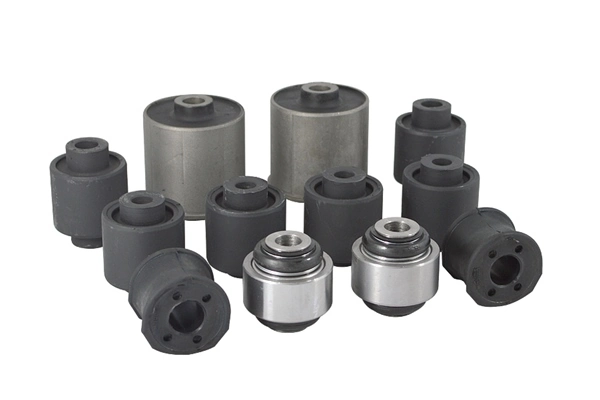 Kit de blocos silenciosos de suspensão traseira Alfa Romeo 159  939