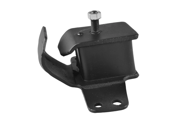 00467893 Ted-gum Coxim (suporte) direito dianteiro de motor