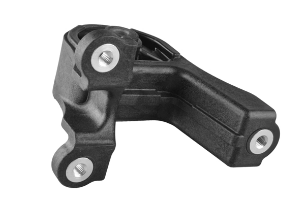 Bloco silencioso (coxim) de dianteiro redutor do eixo traseiro Ted-gum TED98330 preço, a partir de 33,60 USD