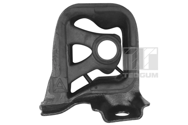  Coxim (suporte) dianteiro de motor Honda Accord VI hatchback (CH) (1999 - 2002) VI