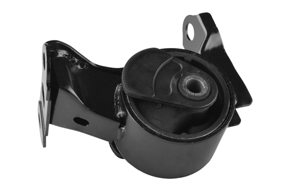 Compre 50805S9A982 Honda Coxim (suporte) esquerdo de motor