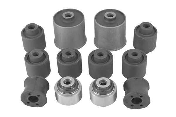 Kit de blocos silenciosos de suspensão traseira para Alfa Romeo 159  939