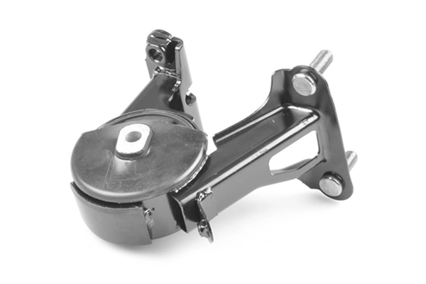 Coxim (suporte) traseiro de motor Toyota Auris UKP E15