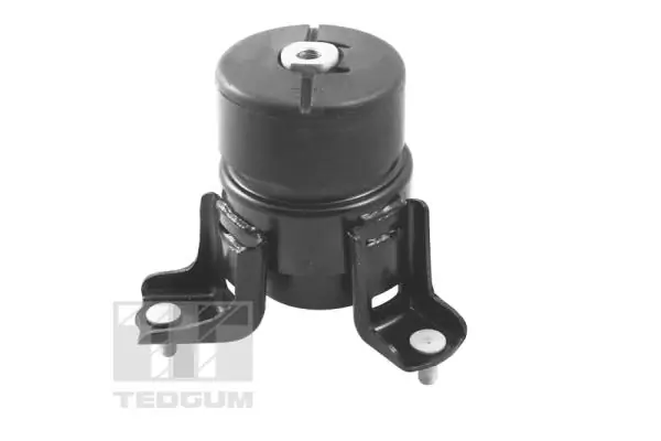 TED62860 Ted-gum Coxim (suporte) dianteiro de motor
