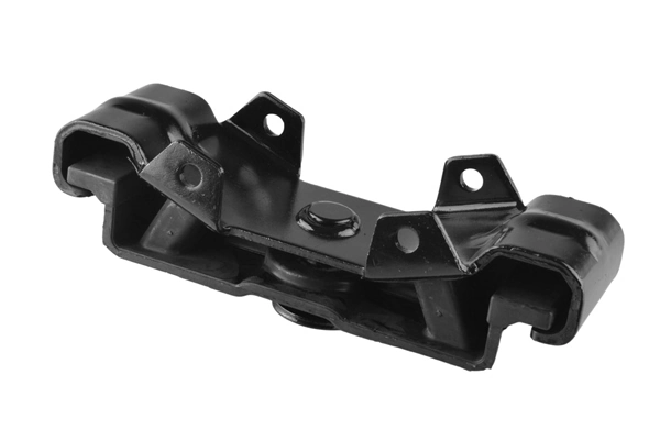  Coxim de transmissão (suporte da caixa de mudança) Mitsubishi L 200 IV pick-up (KA, KB) (2005 - 2015) IV