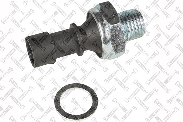  Sensor de temperatura do fluido de esfriamento Volvo V70 I carrinha (LV) (1997 - 2000) I