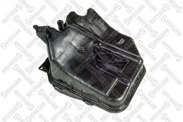  Tanque de expansão do sistema de esfriamento Porsche Cayenne SUV (955) (2002 - 2010) 