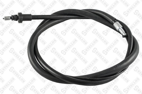 Compre 110001 Beca Cables Cabo do freio de estacionamento traseiro esquerdo