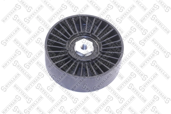 Rolo de reguladora de tensão da correia de transmissão para Volkswagen Polo III 6KV2