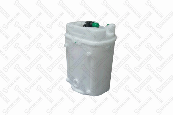  Módulo de bomba de combustível com sensor do nível de combustível Volkswagen Passat B3, B4 sedan (3A2, 351, 312) (1988 - 1997) B3, B4