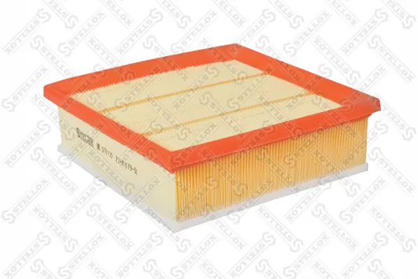 Compre Filtro de ar Opel Corsa 