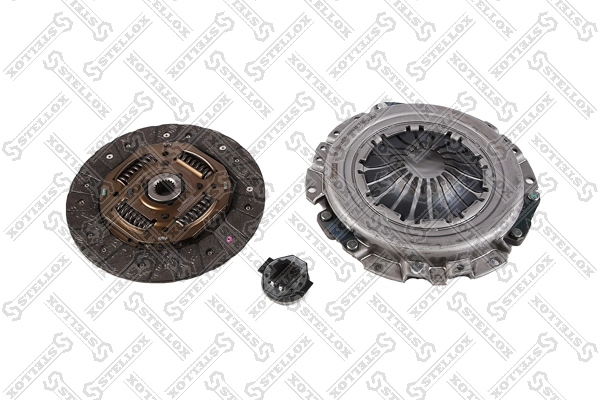 Kit de embraiagem (3 peças) Fiat Punto preço, a partir de 96,30 USD