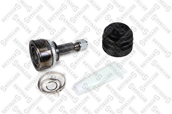 1501880SX Stellox