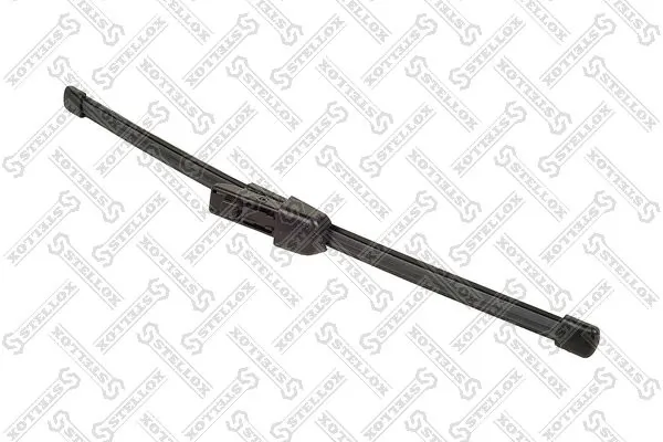  Limpa-pára-brisas de vidro traseiro Volkswagen Golf ALLTRACK VII carrinha (BA5, BV5) (2014 - 2020) ALLTRACK VII