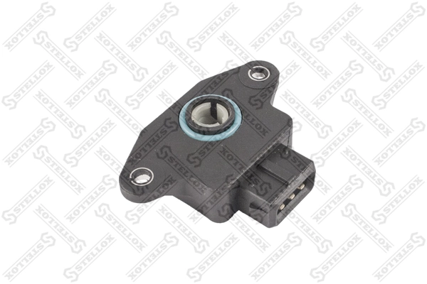 Sensor de posição da válvula de borboleta (potenciômetro) Lada 406113000001