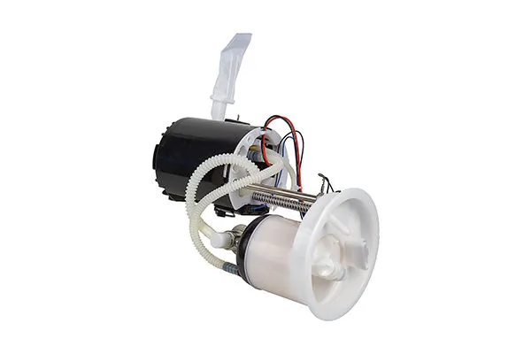  Módulo de bomba de combustível com sensor do nível de combustível Ford Mondeo IV sedan (CA2) (2007 - 2014) IV